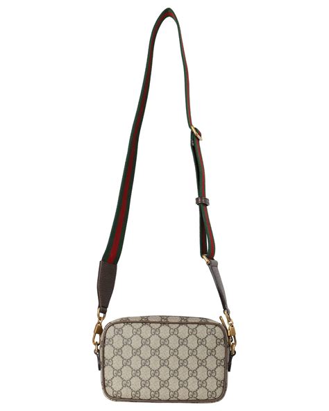 gucci kleine umhängetasche|Gucci ophidia mini bagge.